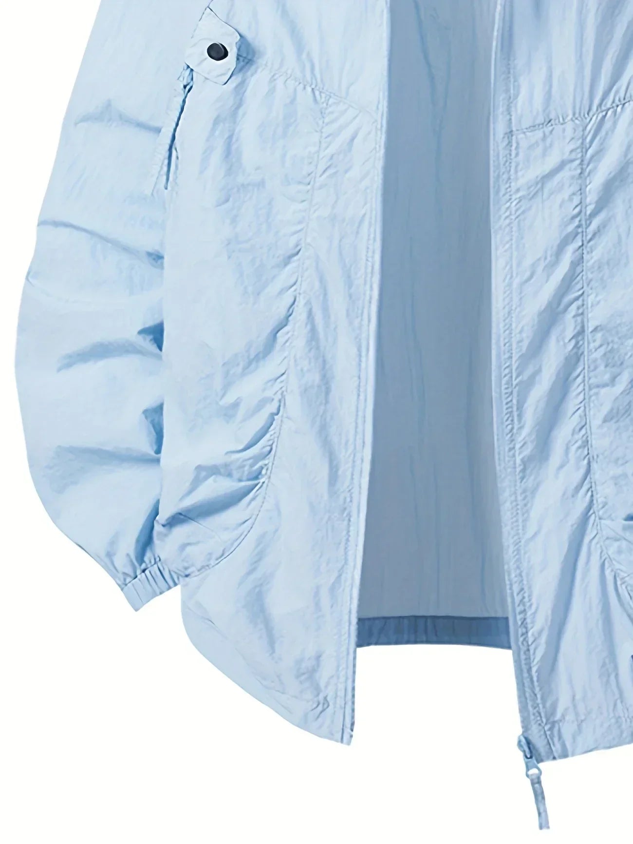 Braxton | Lightweight Outdoor Jacket
