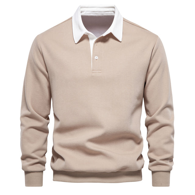 Madden | Classic Winter Polo