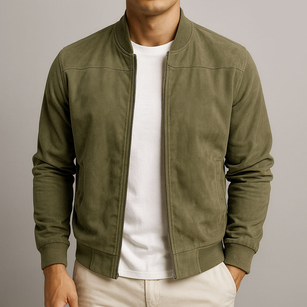 Bradford | Classic Jacket