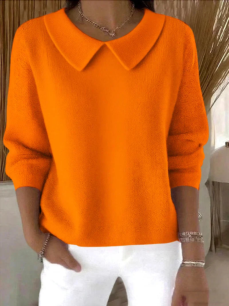Nympha | Classic Sweater