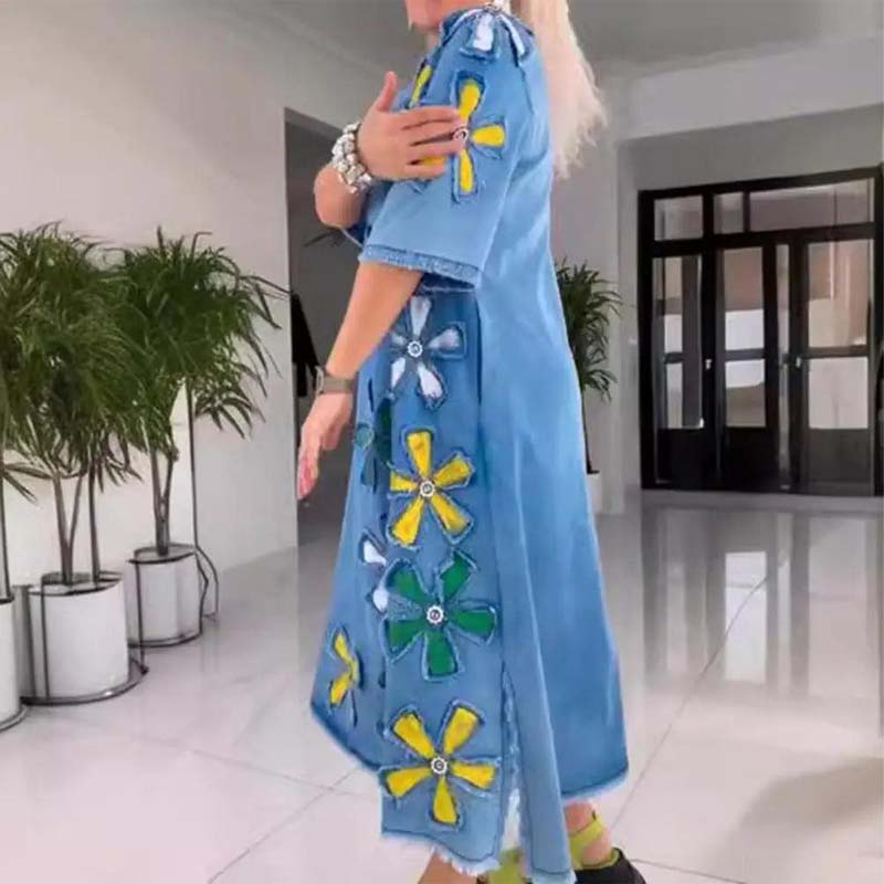 Kalena | Casual Dress