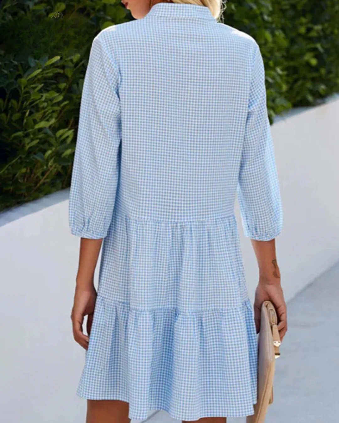 Karsyn | Casual Chic Dress