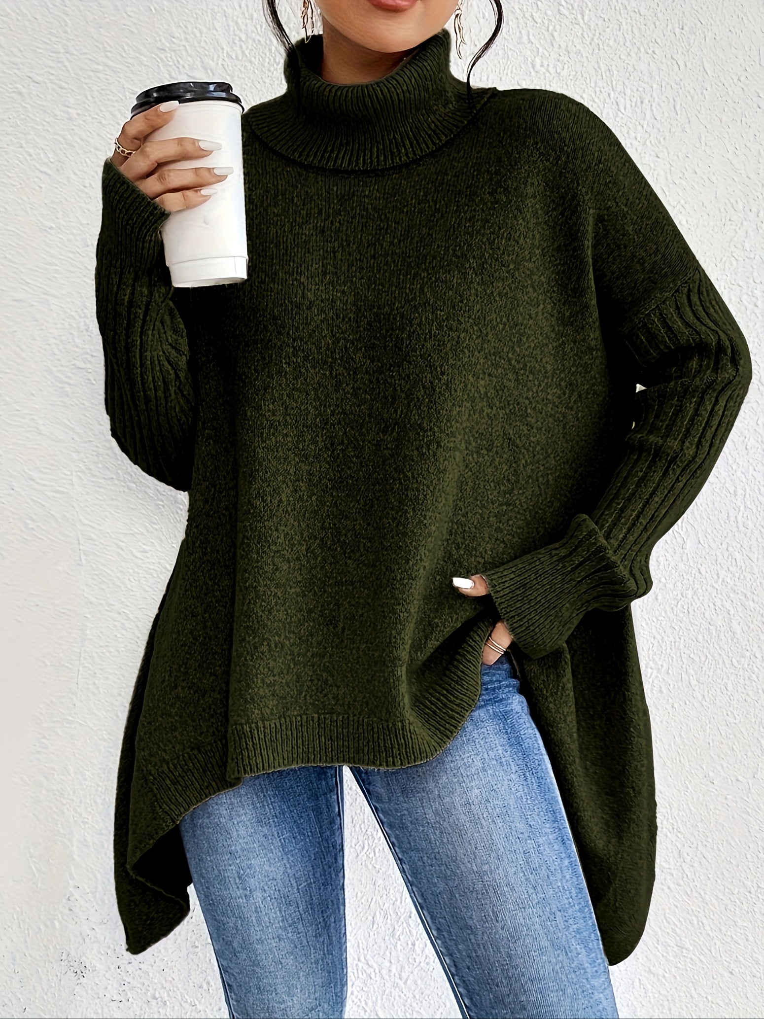 Domna | Cozy Sweater