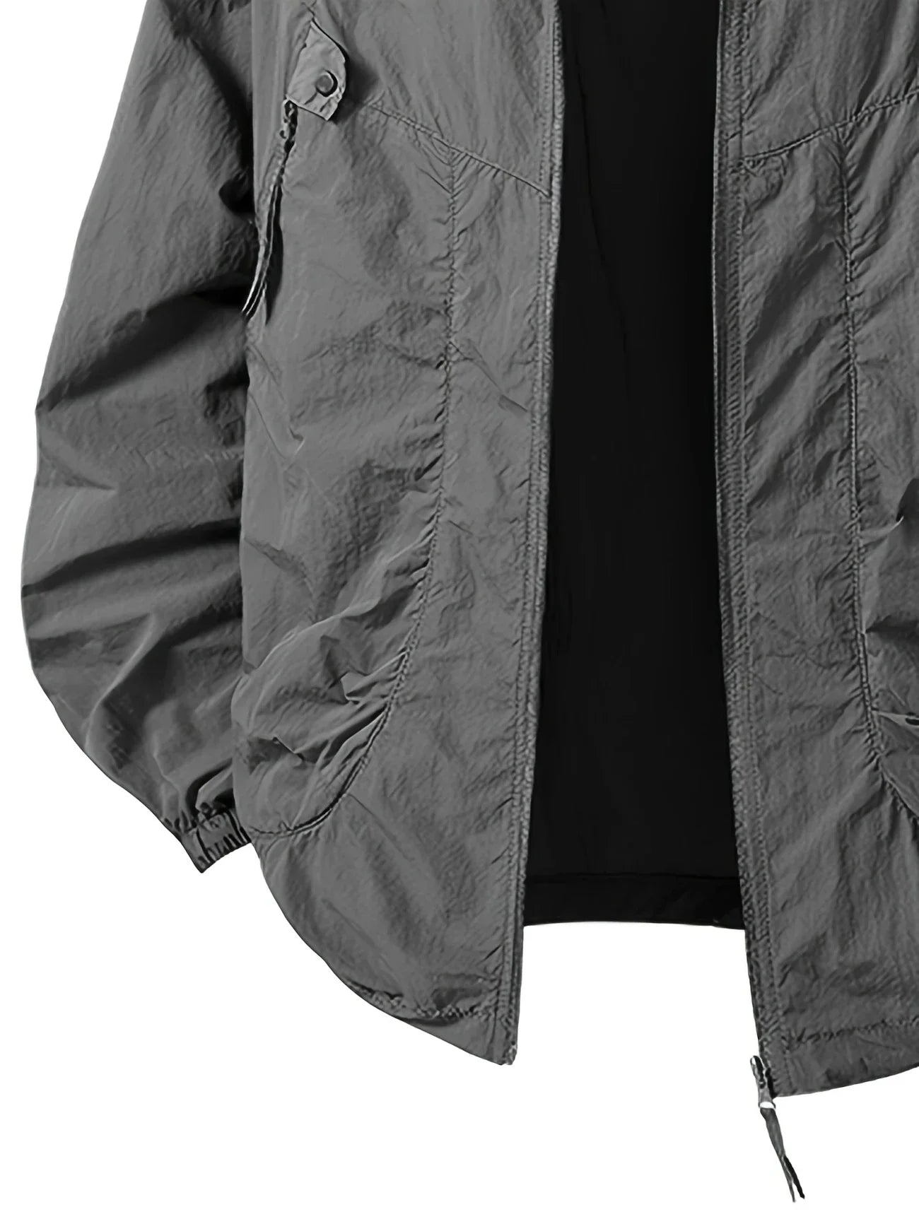Cressida | Outdoor Hooded Jacket