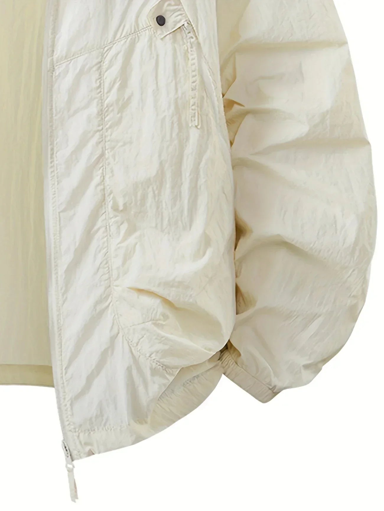 Cressida | Outdoor Hooded Jacket