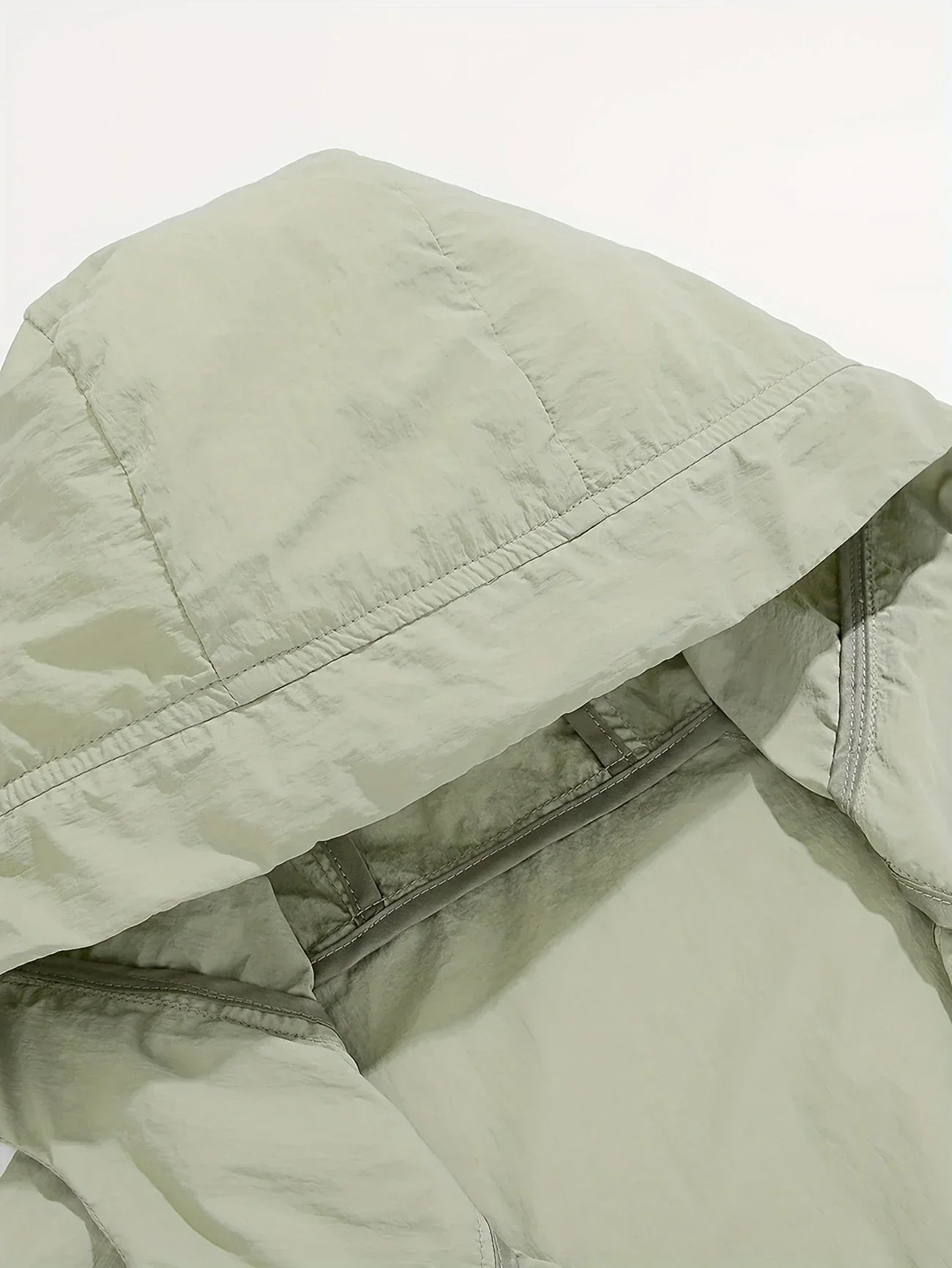 Cressida | Outdoor Hooded Jacket