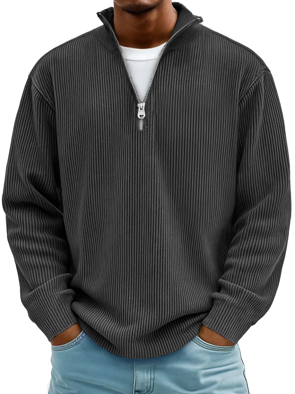 Clarence | Stylish Casual Sweater