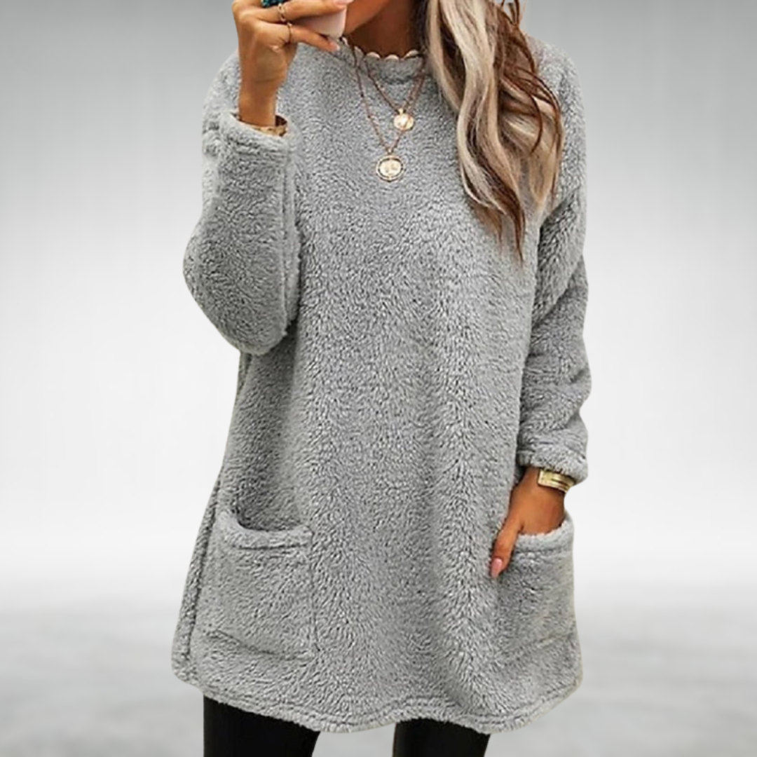 Jadi | Everyday Pullover