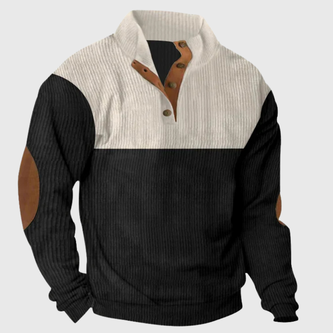 Lowman | Classic Fall Pullover