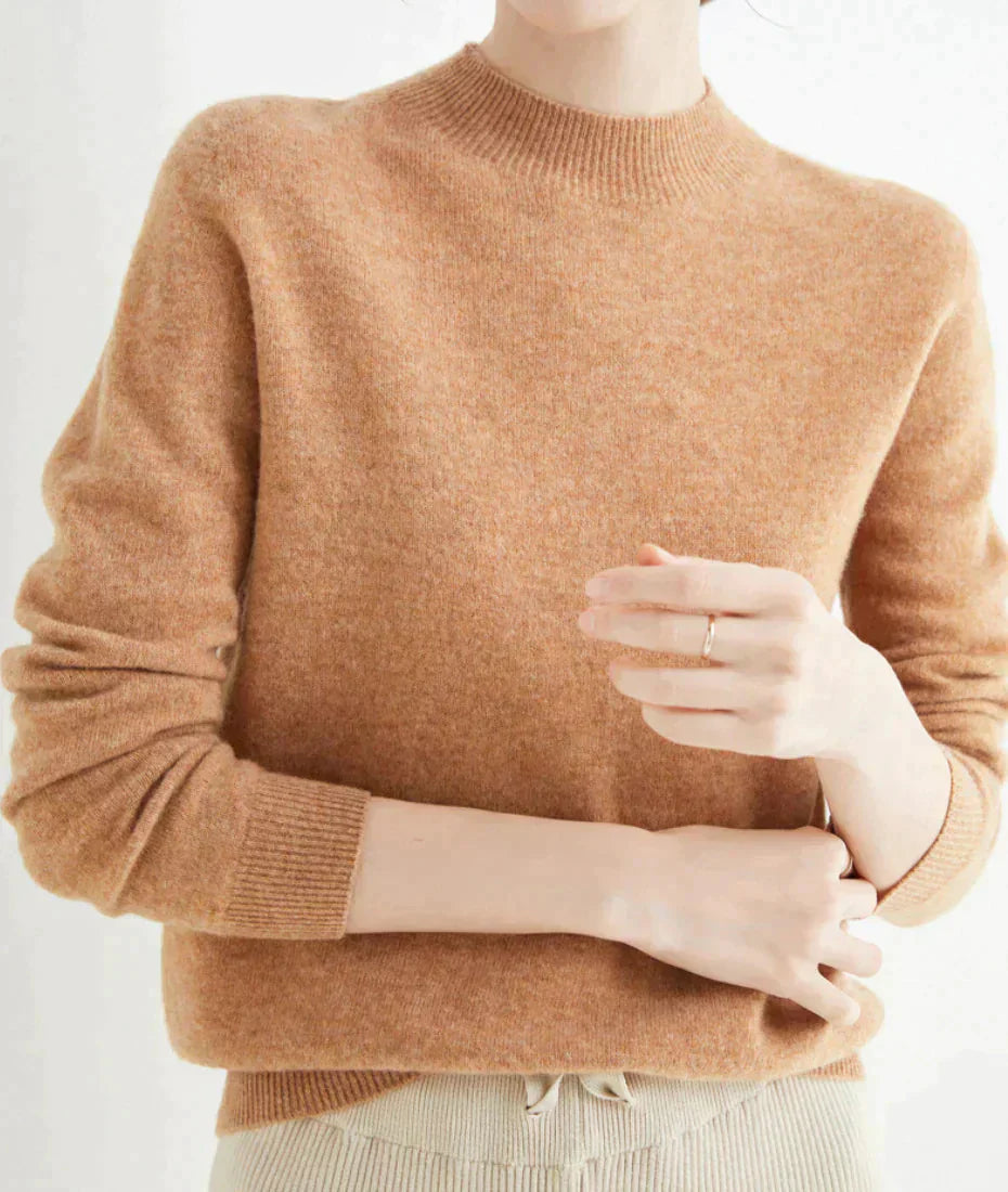 Madge | Soft and Elegant Sweater