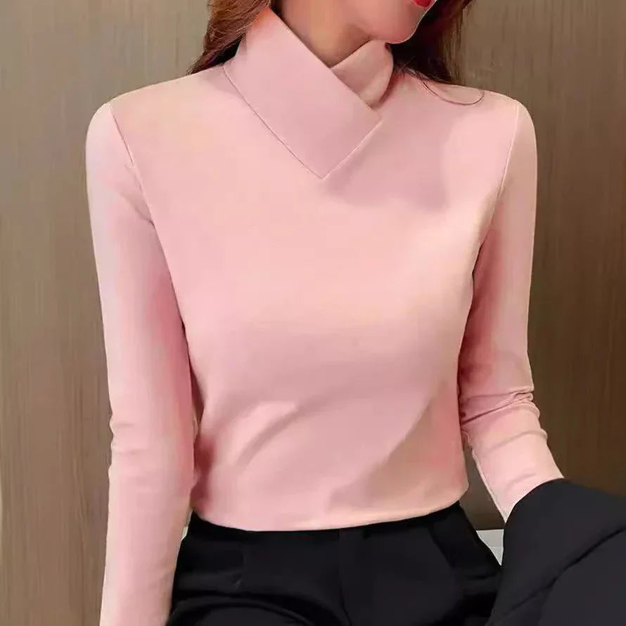 Matilda | Elegant Turtleneck Sweater