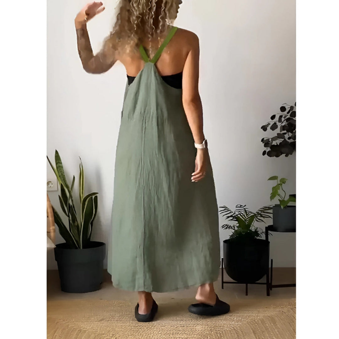 Kieza | Relaxed Dress
