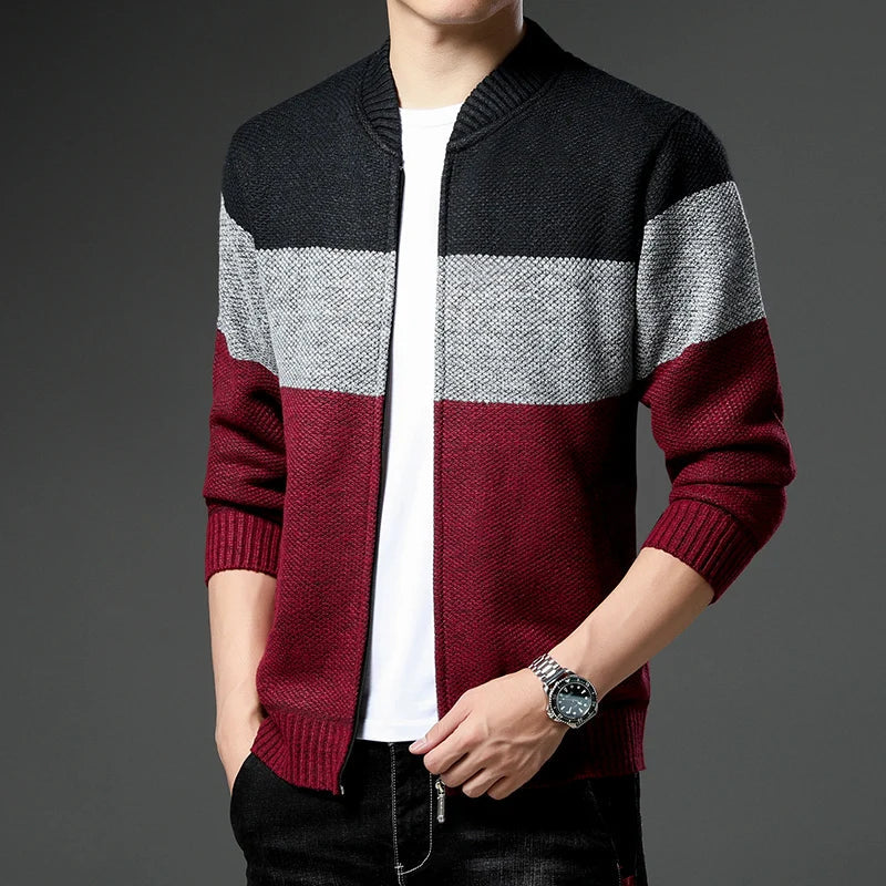 Gabriel | Comfortable Cardigan