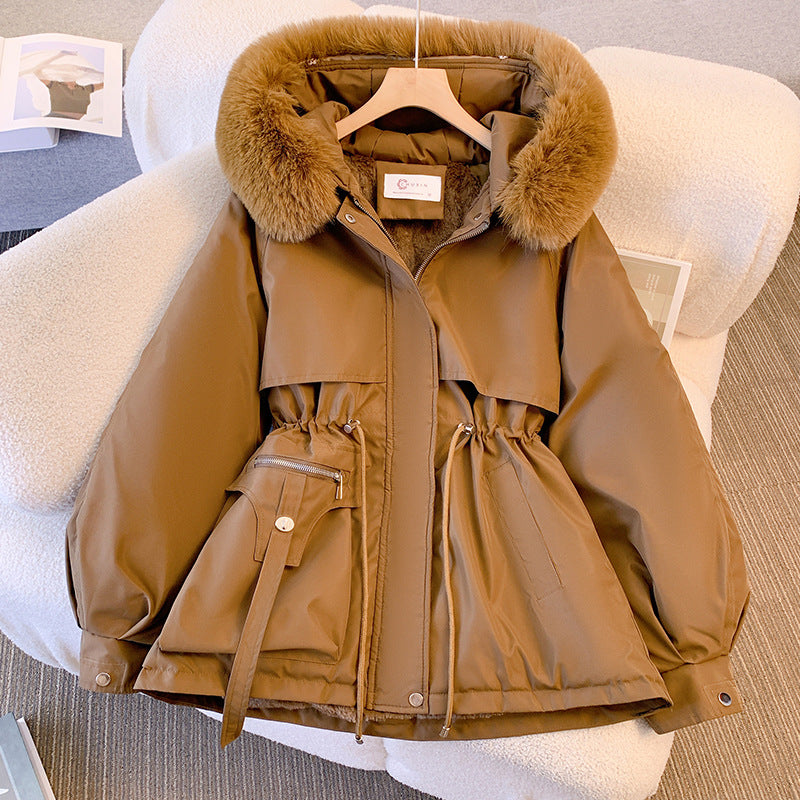 Reese | Stylish Winter Coat