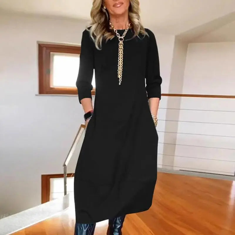 Elma | Everyday Grace Dress