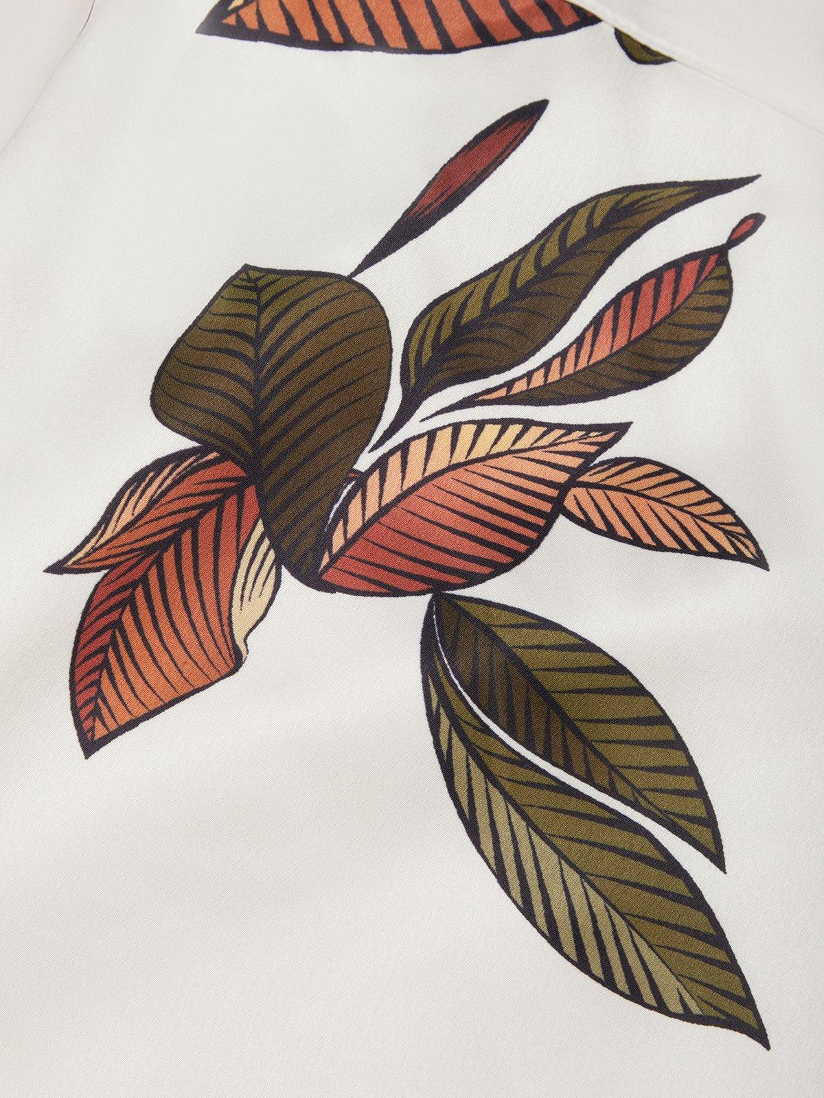 Alexie | Elegant Wrap Dress