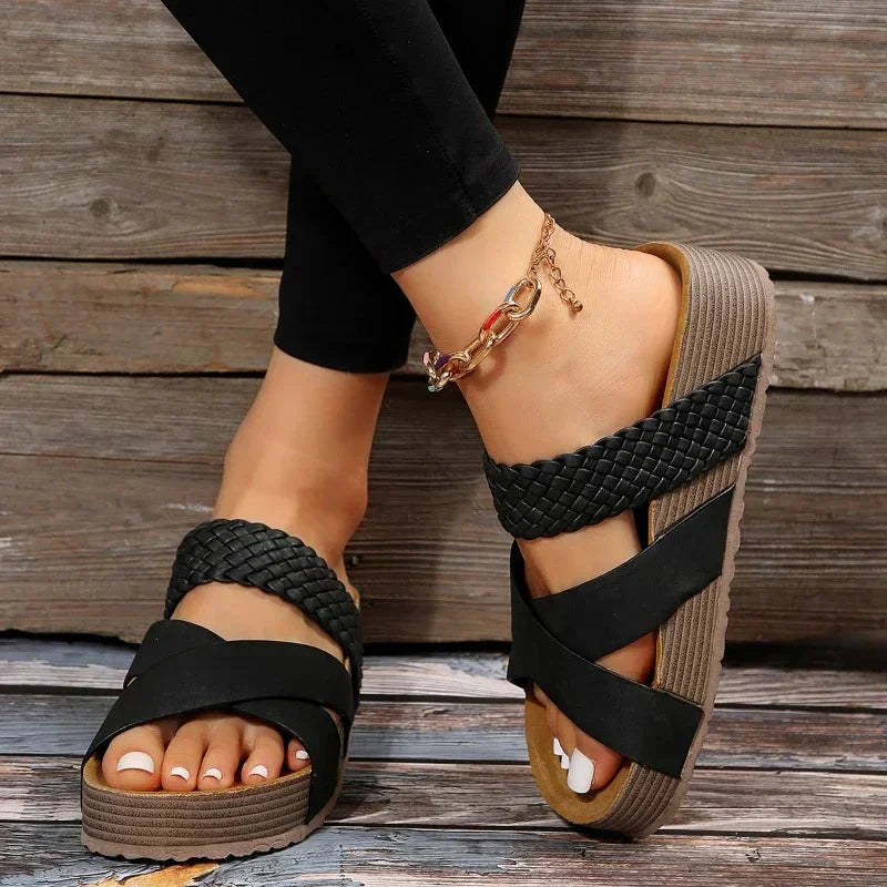 Vexana | Orthopedic Sandals