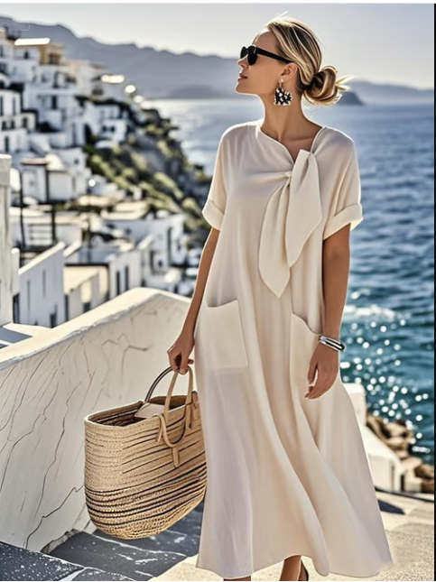 Jaira | Elegant Dress