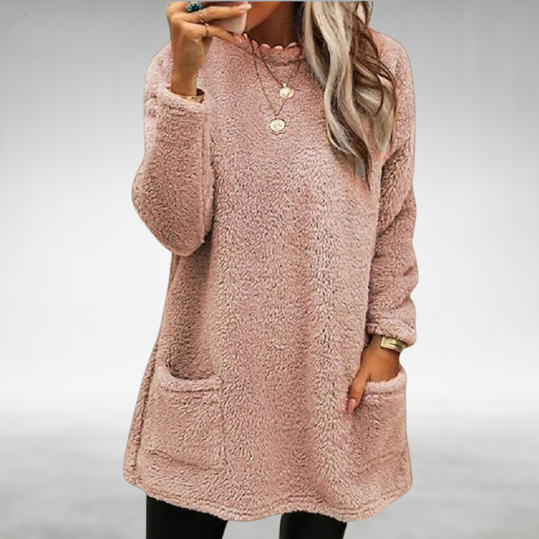 Jadi | Everyday Pullover