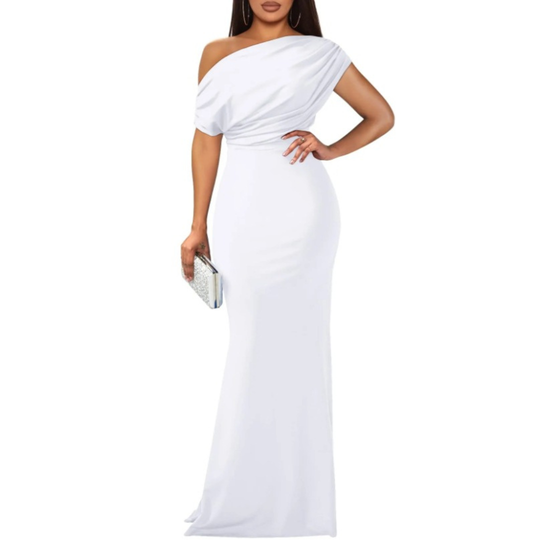 Blanche | Elegant Bodycon Dress