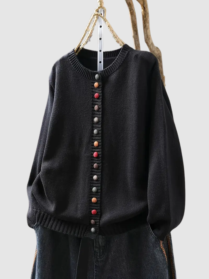 Adalaine | Grace Cardigan