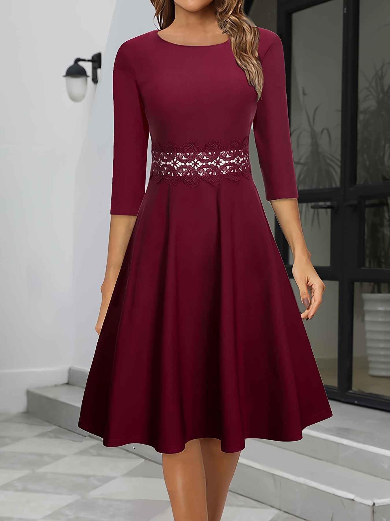 Ettie | Stylish Evening Dress