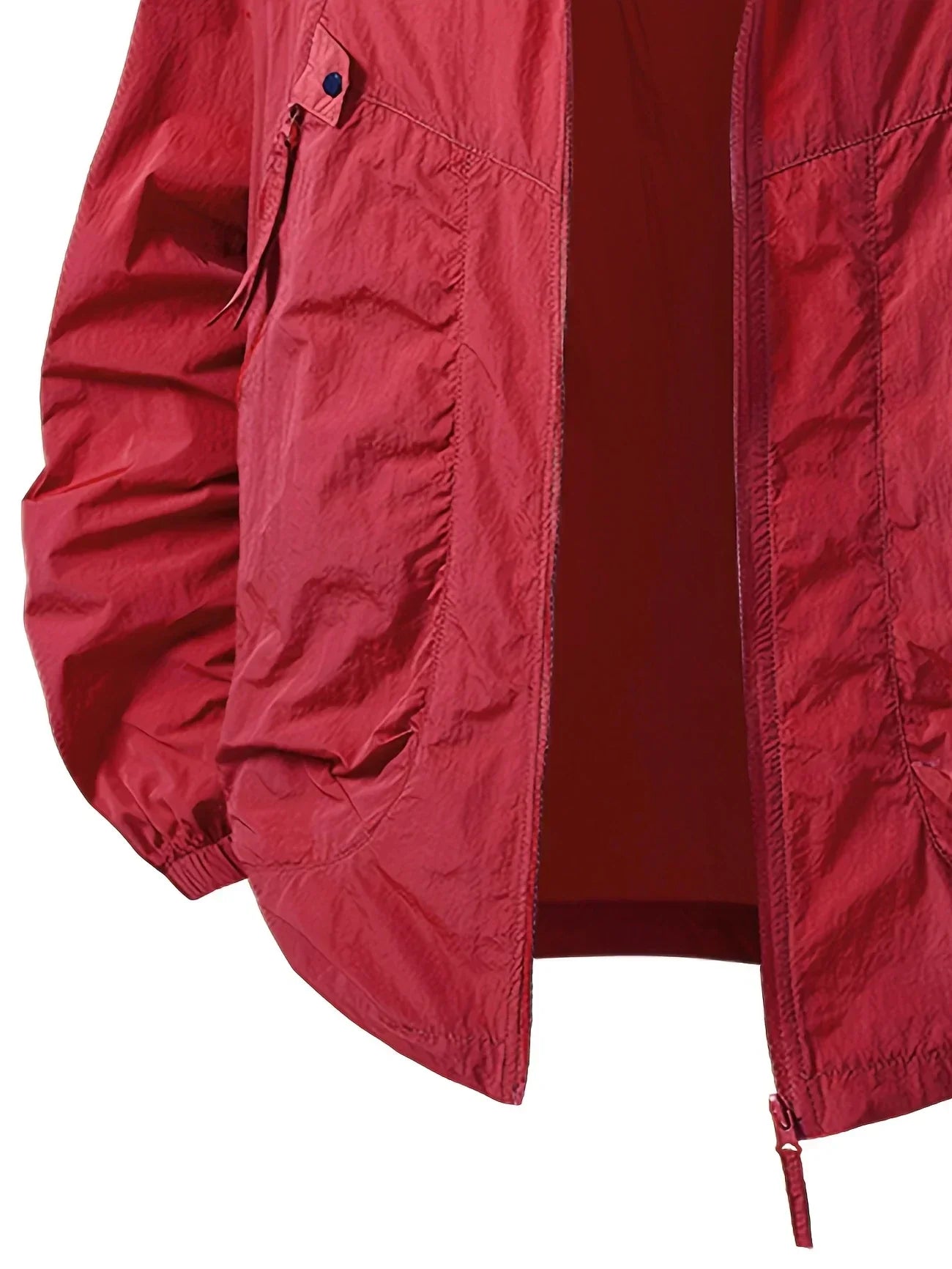 Braxton | Lightweight Outdoor Jacket