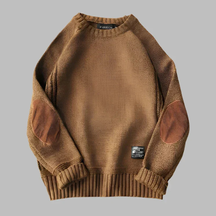 Leonel | Stylish Sweater