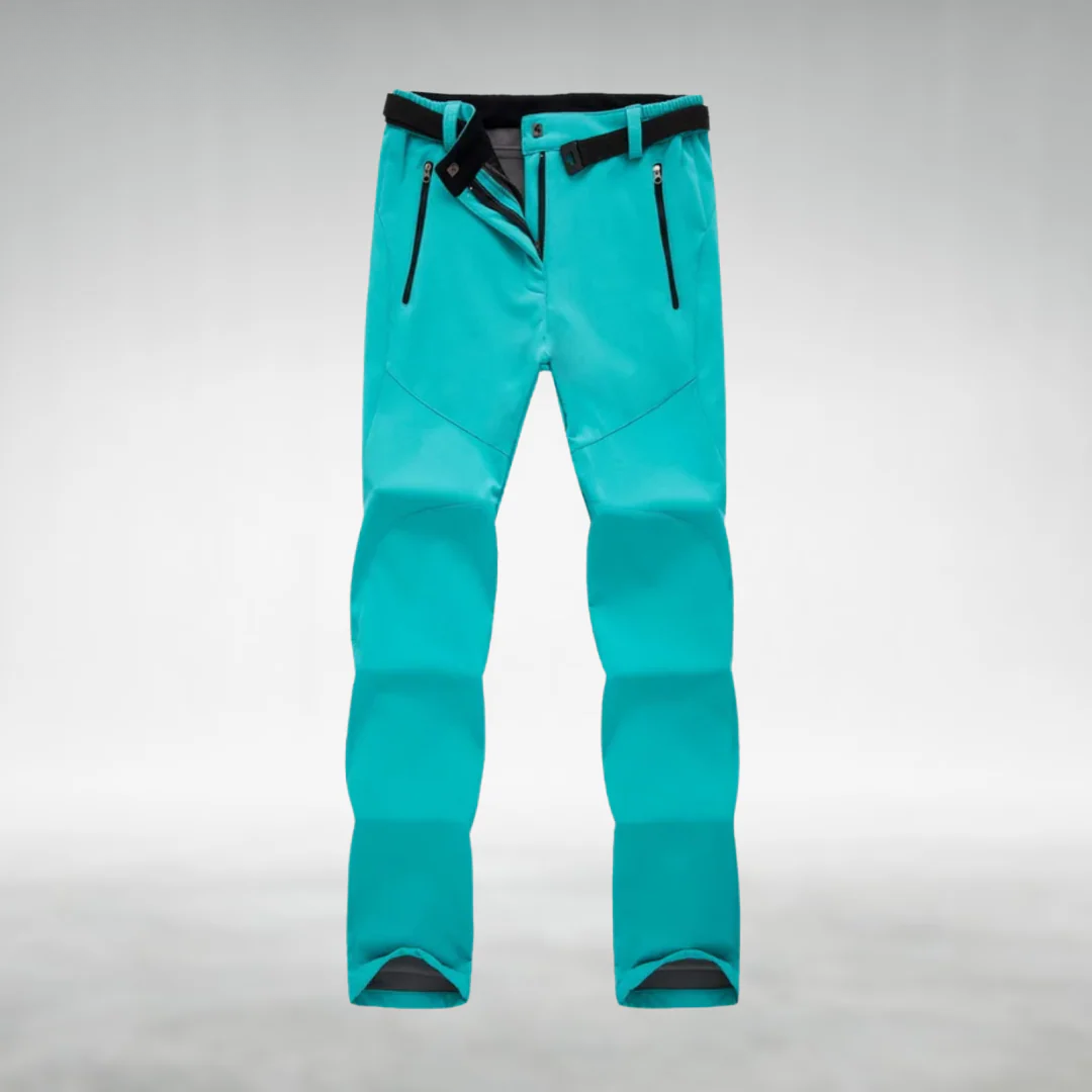 Miller | Waterproof Women's Walking Trousers