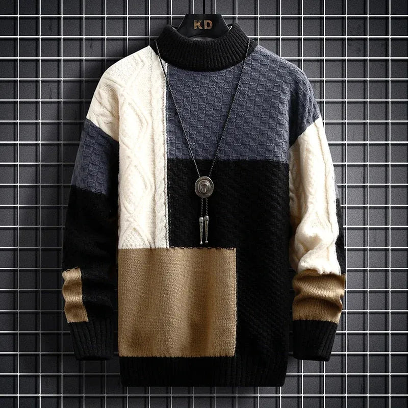 Renard | Crewneck Sweater