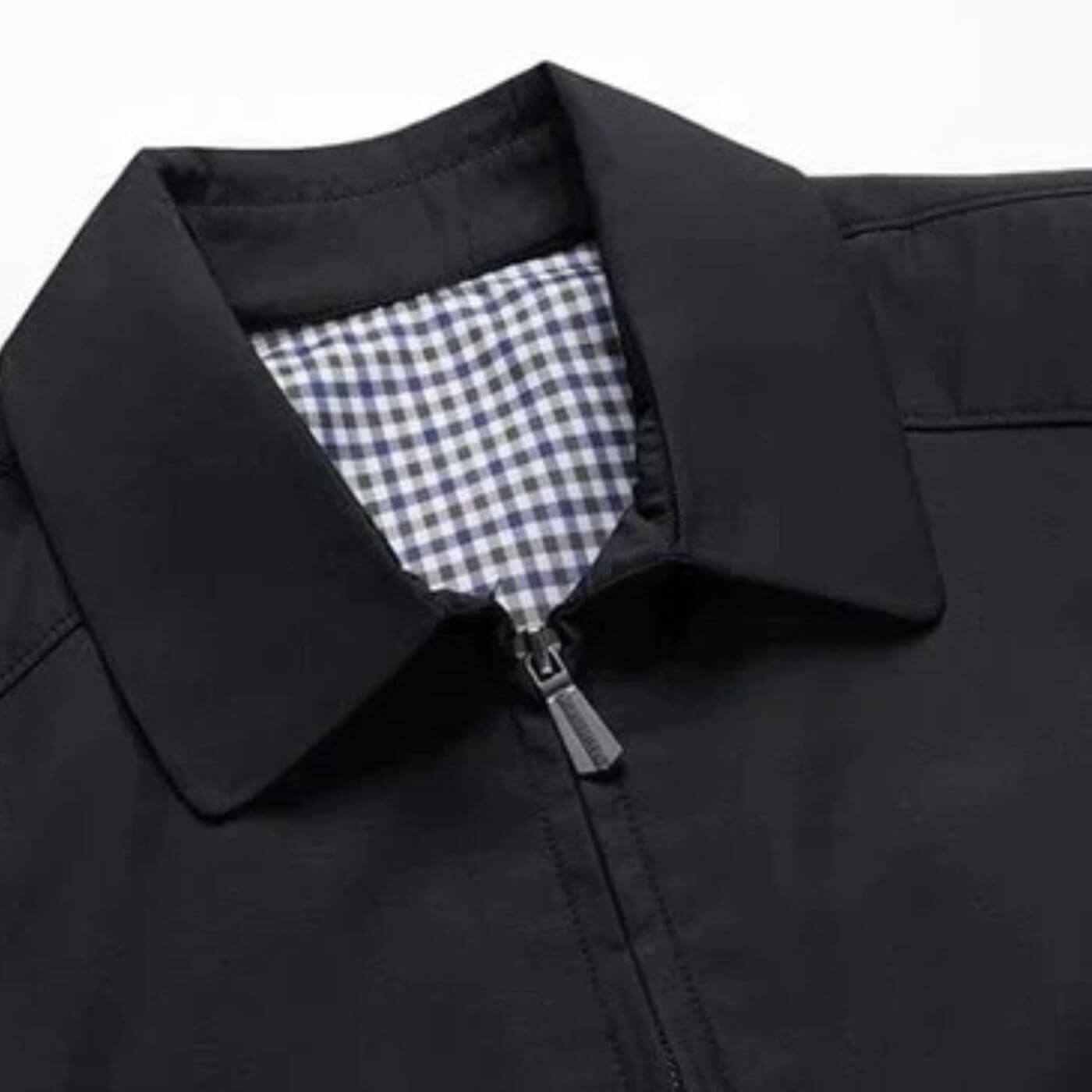 Hayes | Premium Jacket