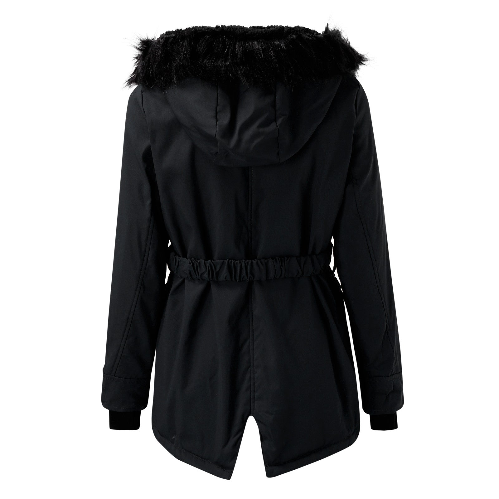 Leticia | Stylish Coat