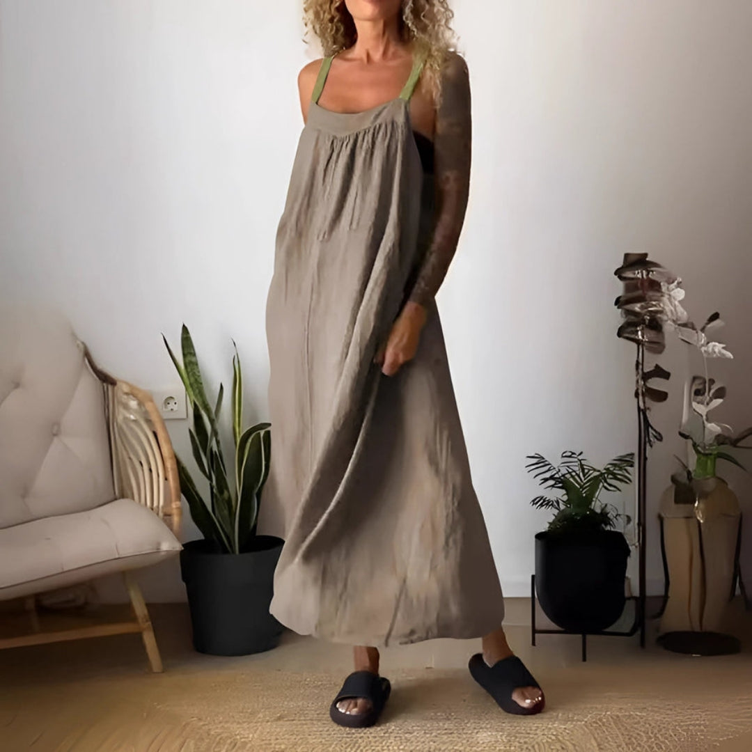 Kieza | Relaxed Dress