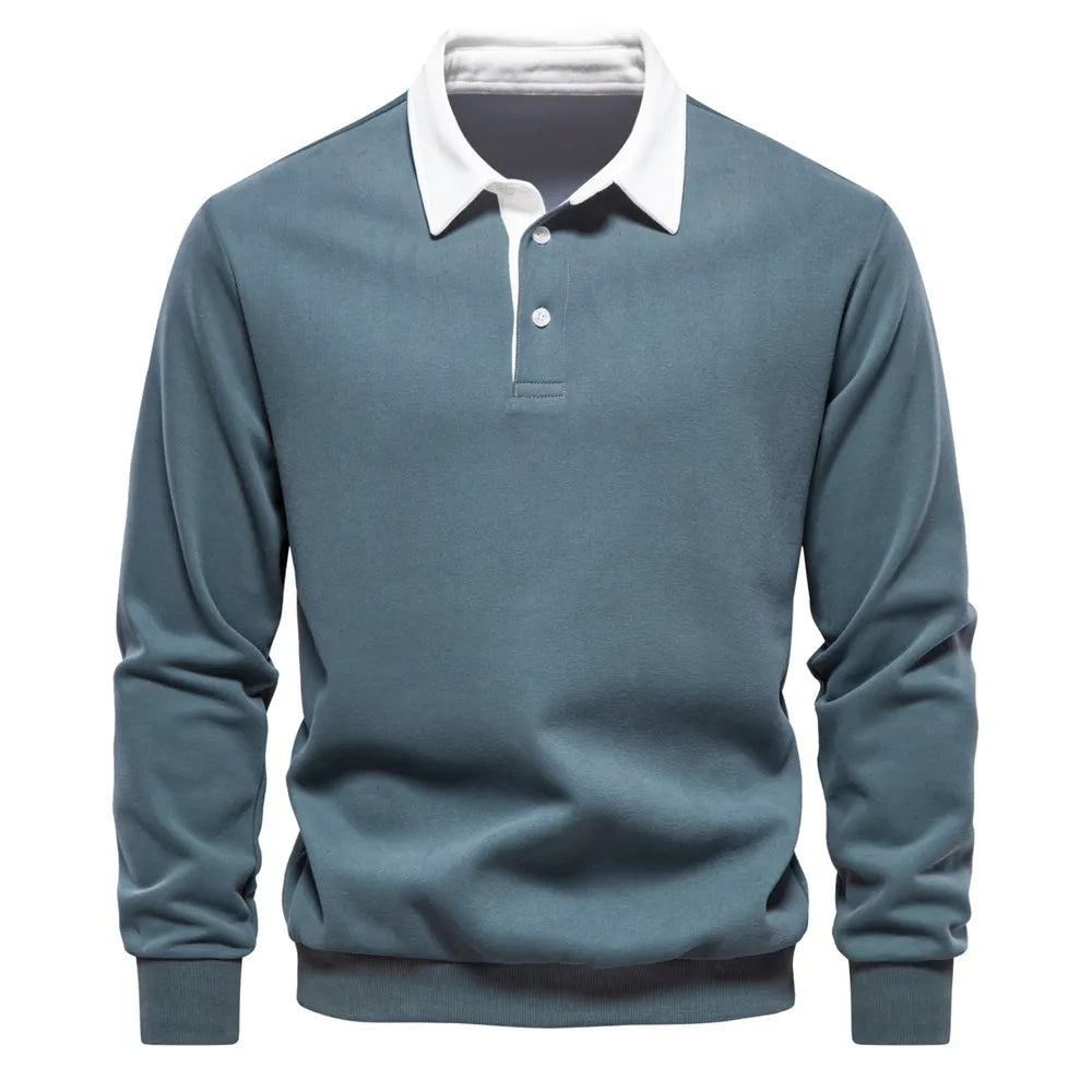 Madden | Classic Winter Polo