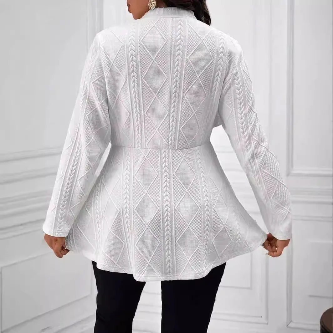 Izie | Sophisticated Blazer