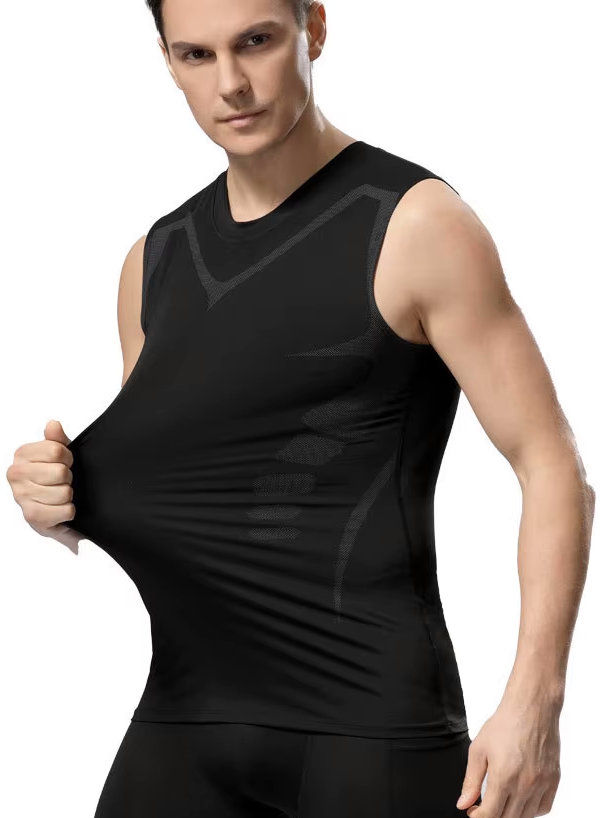 Colson | Slimming Tank Top