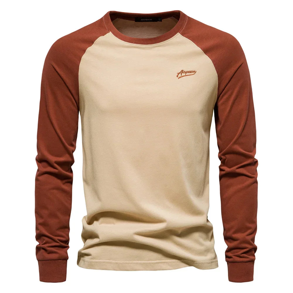 Quentin | Long Sleeve Shirt