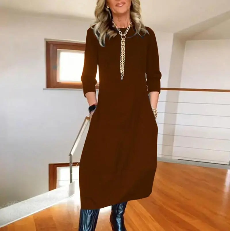 Elma | Everyday Grace Dress