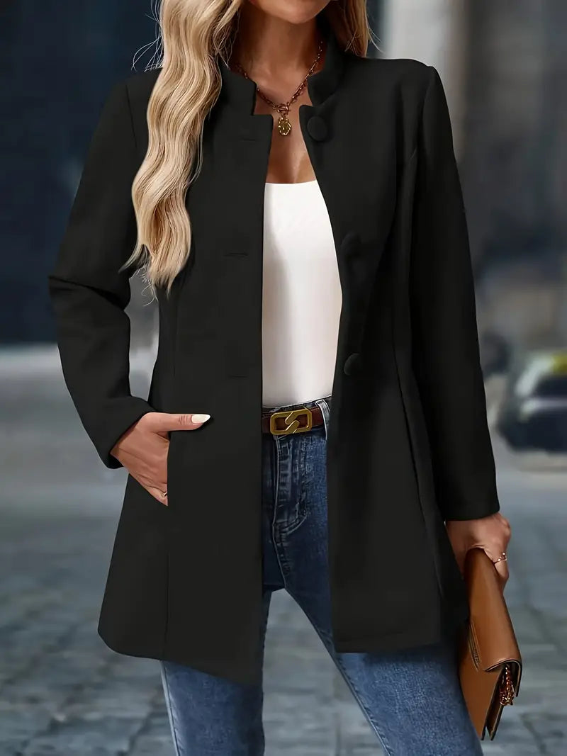 Jaida | Timeless Elegant Jacket